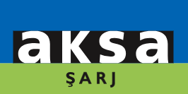 Aksa Şarj